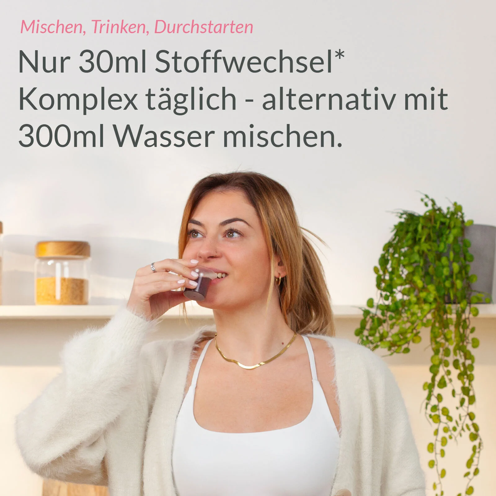 Stoffwechsel* Shot - Image 7