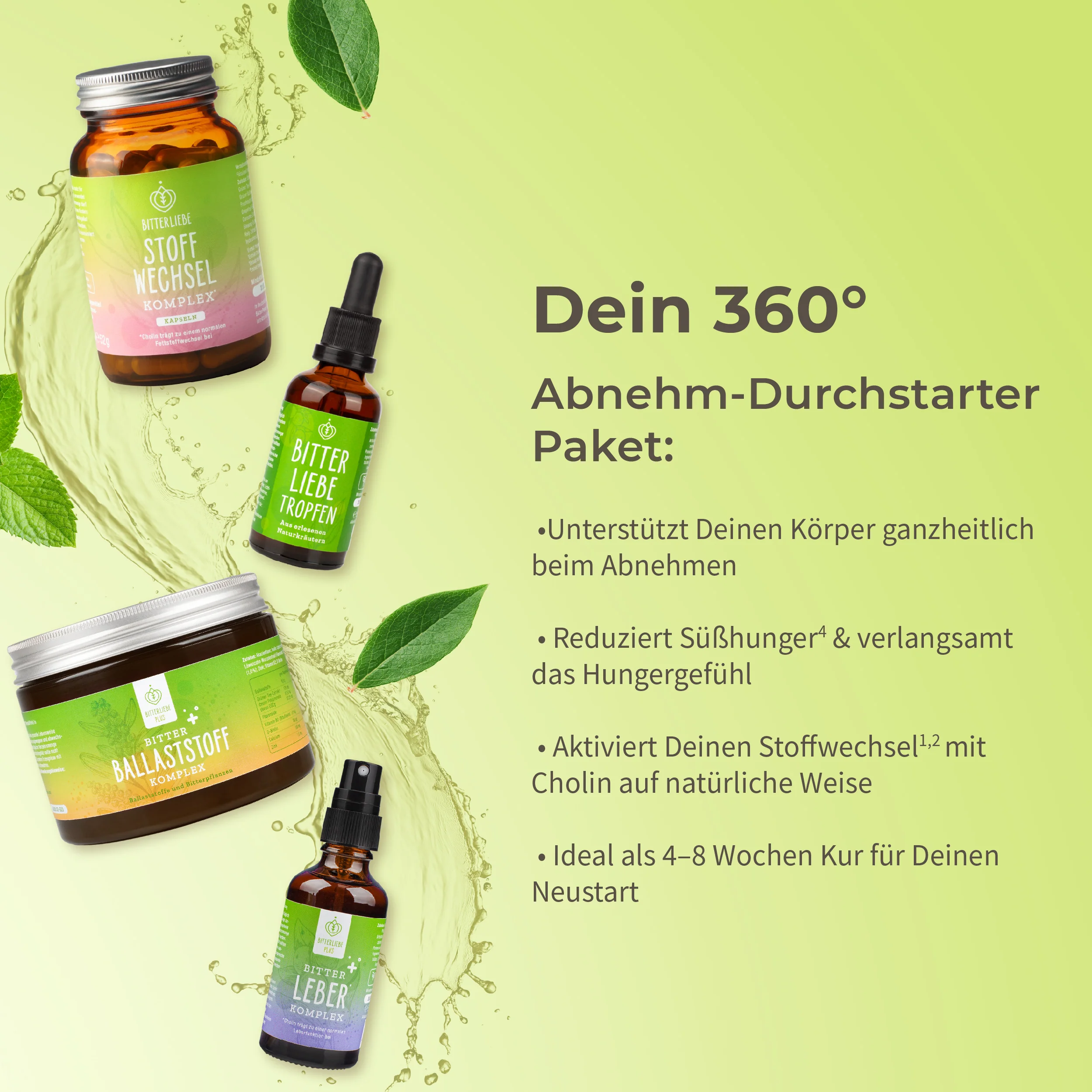 Abnehm Durchstarter 2026 - Image 2