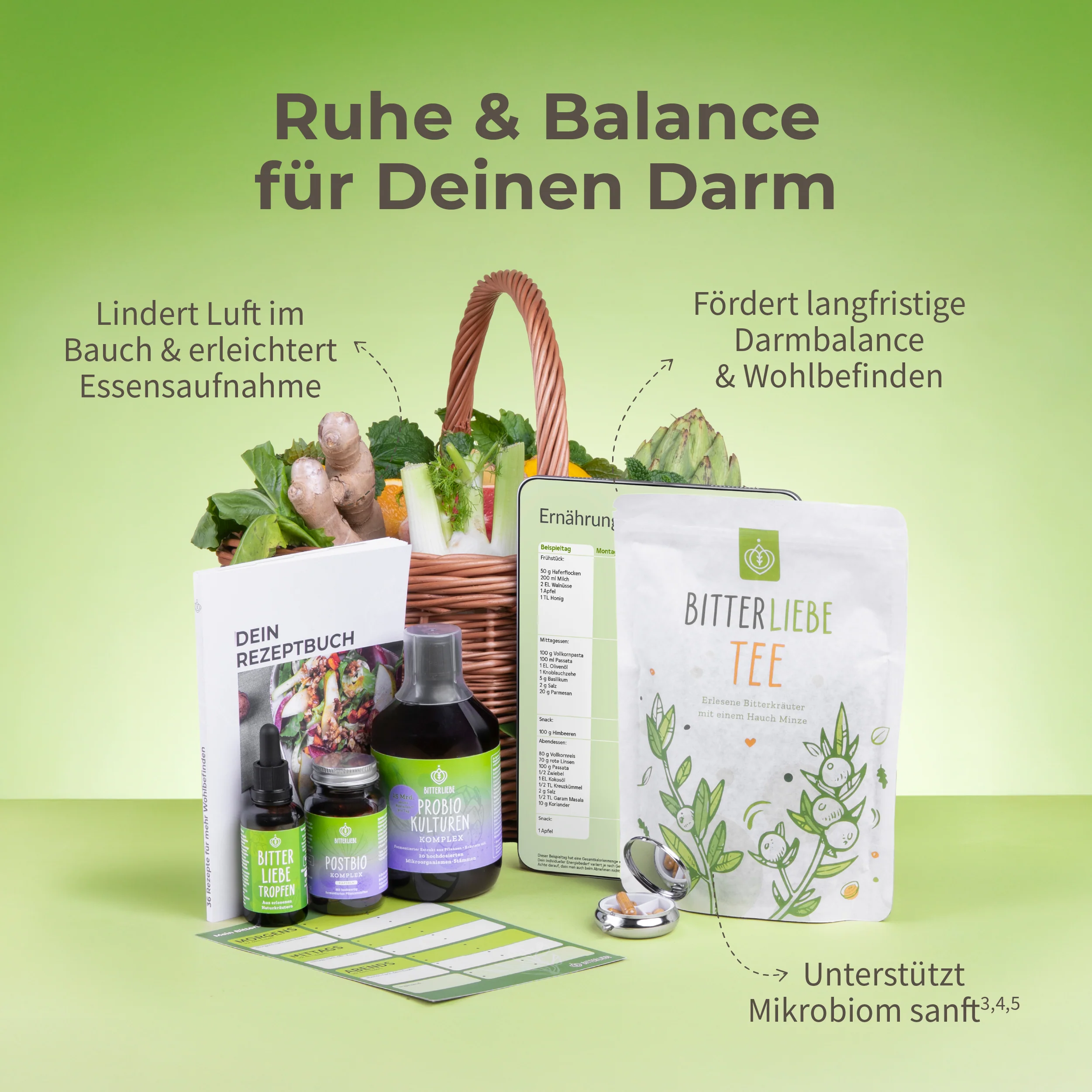 Anti-Luft Paket - Image 5