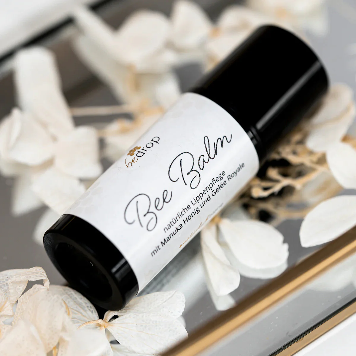 bedrop Bee Balm Lippenpflegebalsam - Image 4