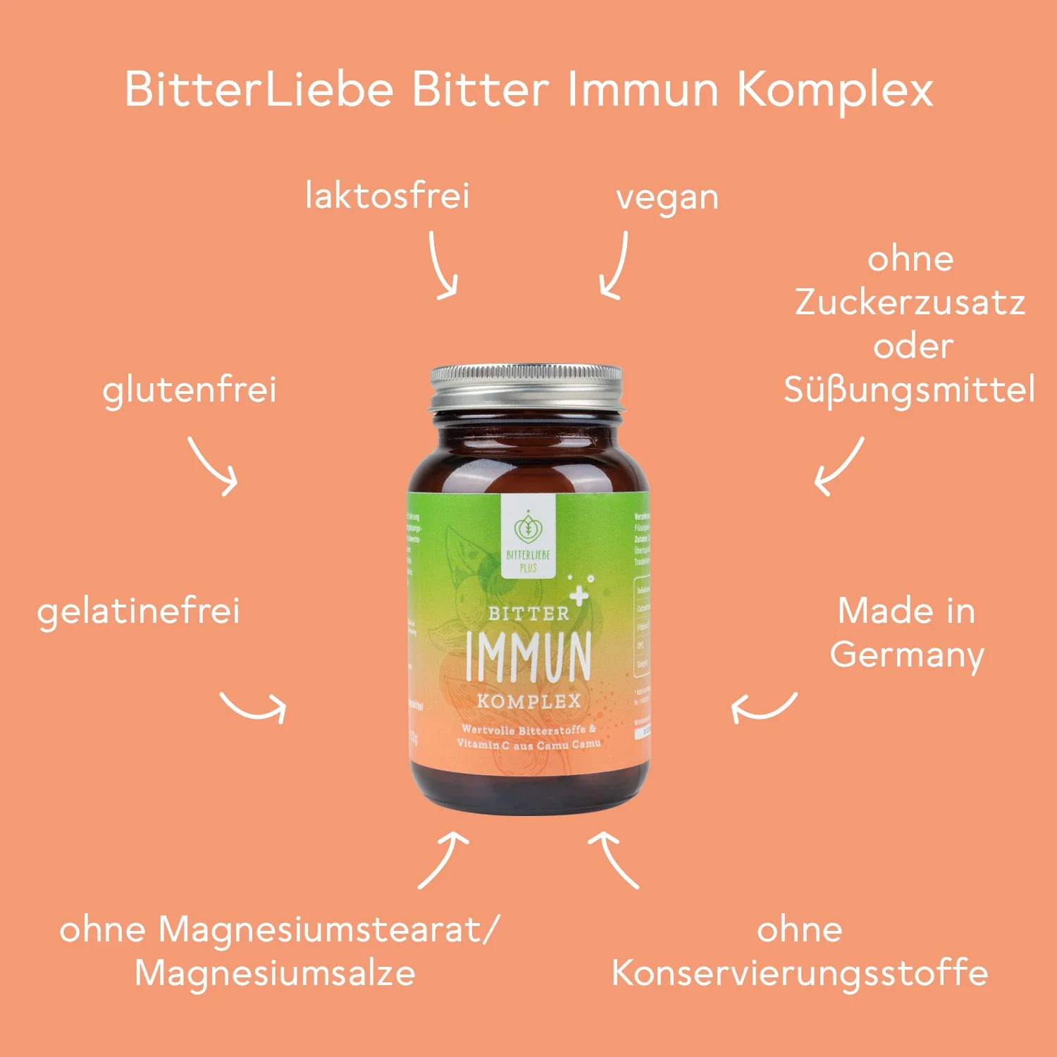 Bitter Immun Komplex - Image 11