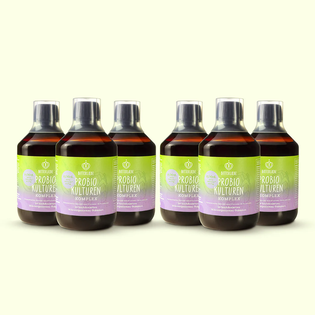 Bitter Probio-Kulturen Komplex - Image 10