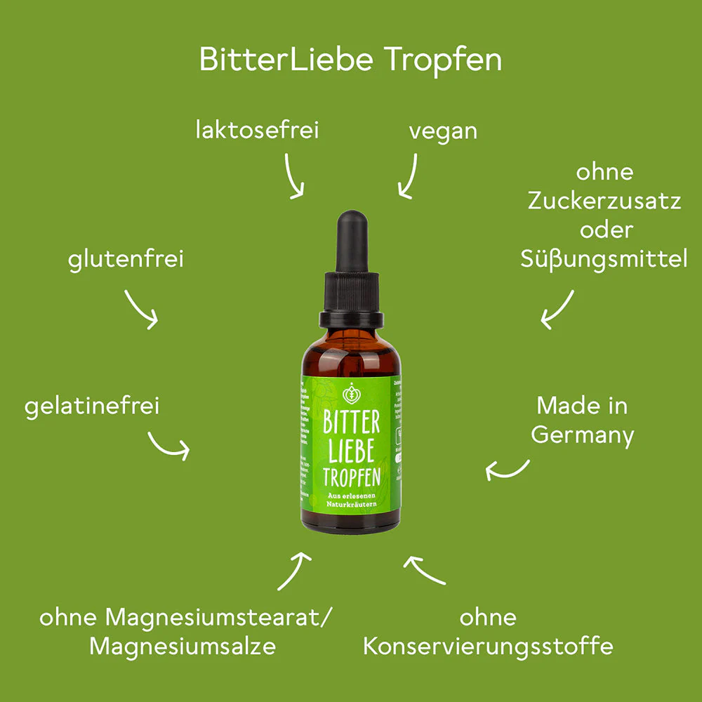 Nahrungsergänzungsmittel mit Pflanzen und Kräuterextrakten (Alk. 55% vol). - Image 10