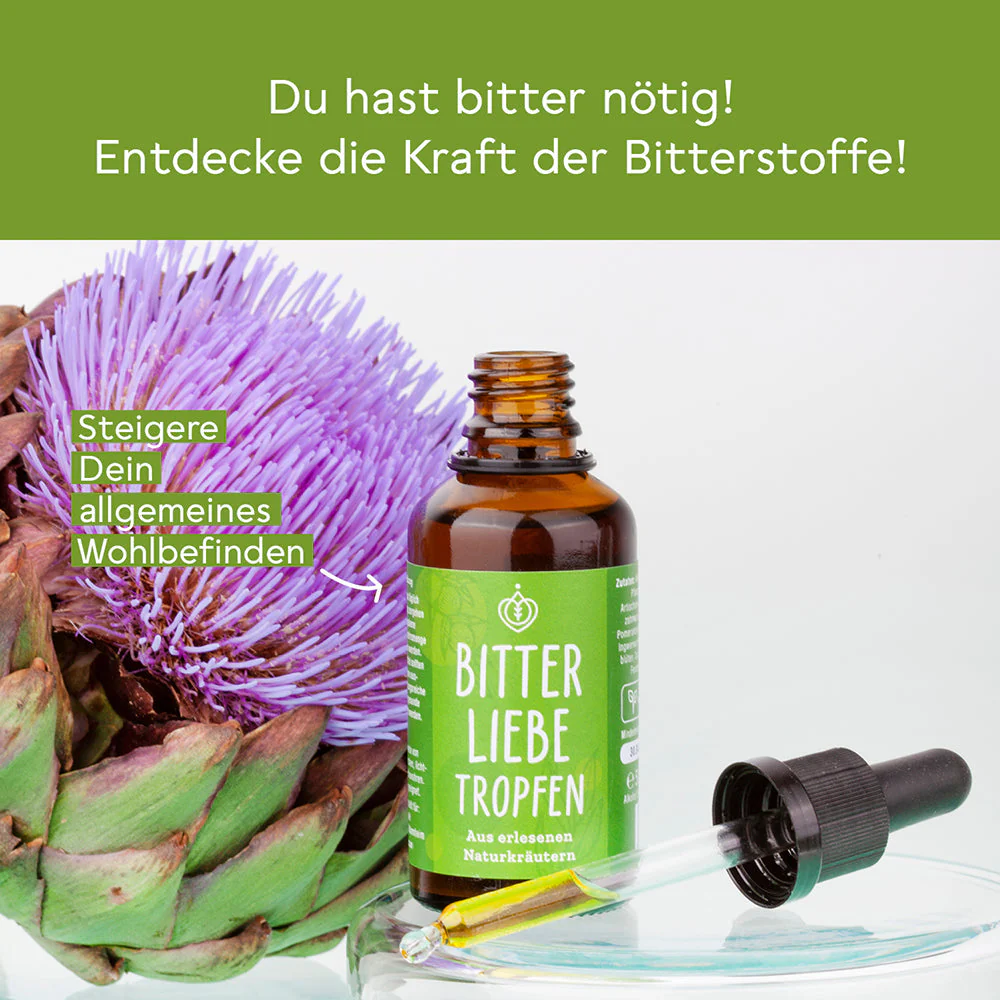 Nahrungsergänzungsmittel mit Pflanzen und Kräuterextrakten (Alk. 55% vol). - Image 3