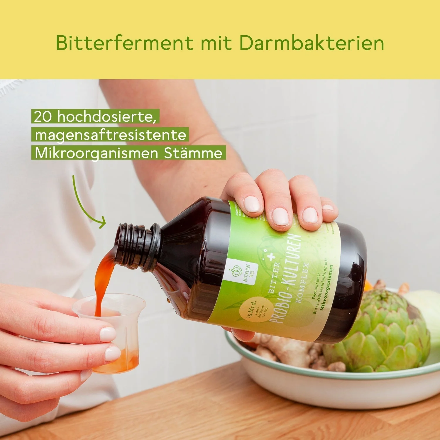 Bitter Darmkur Paket - Image 4