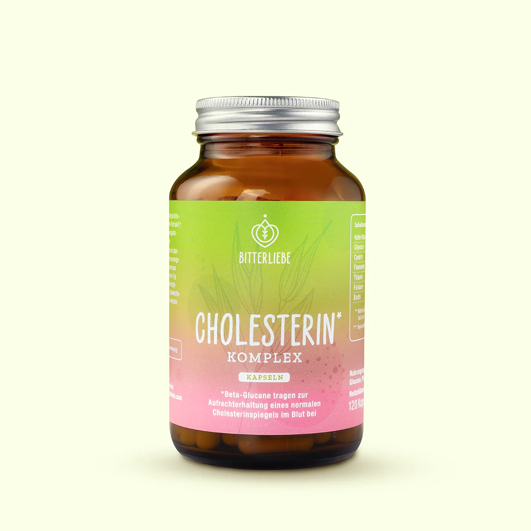Cholesterin* Komplex - Image 10