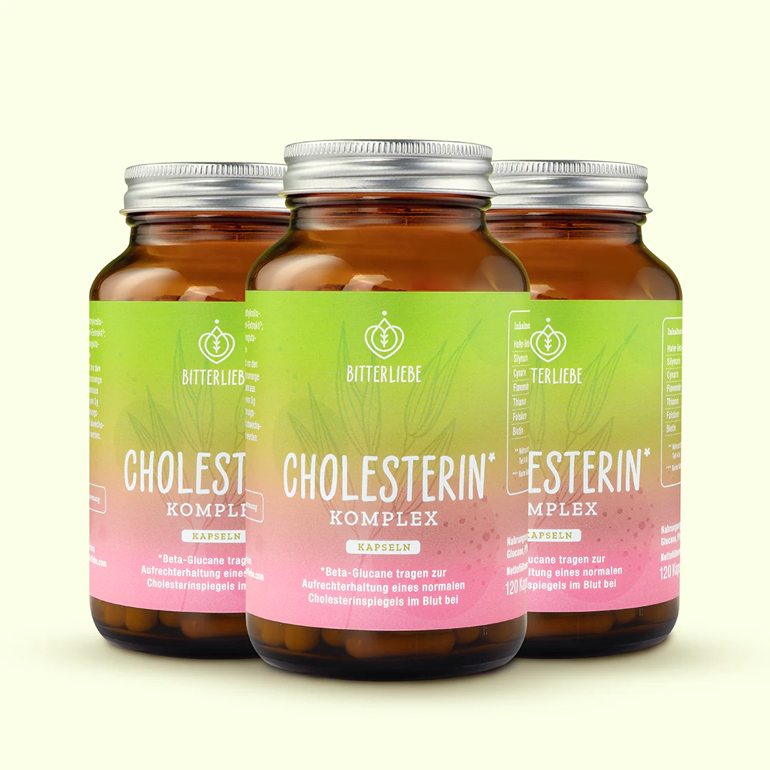 Cholesterin* Komplex - Image 11