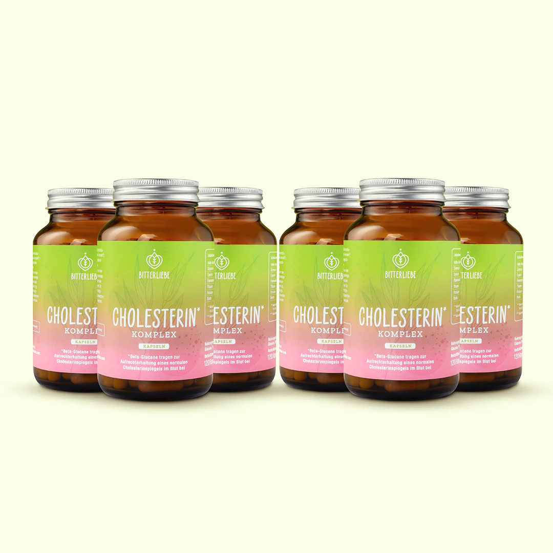 Cholesterin* Komplex - Image 12