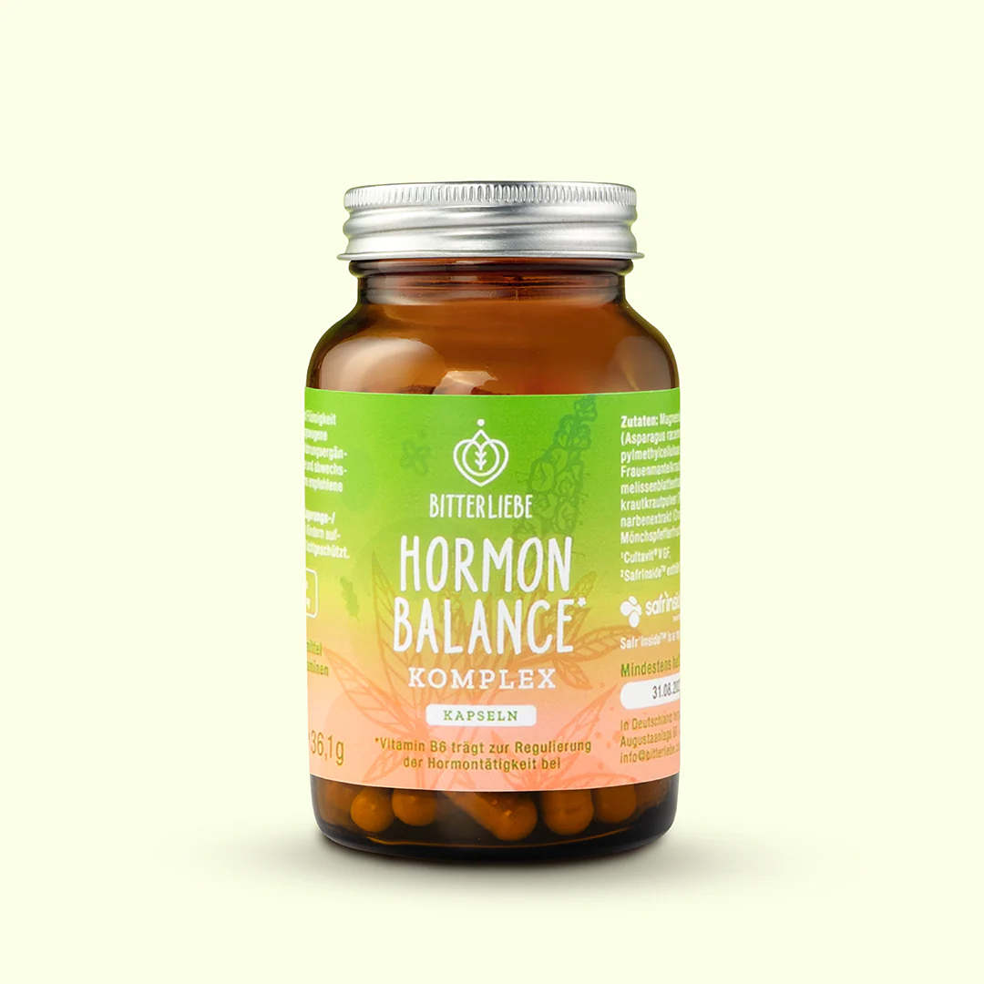 Hormon Balance* Komplex - Image 12