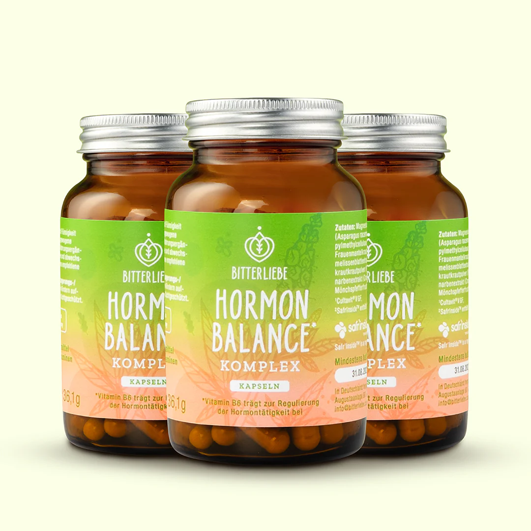 Hormon Balance* Komplex - Image 13