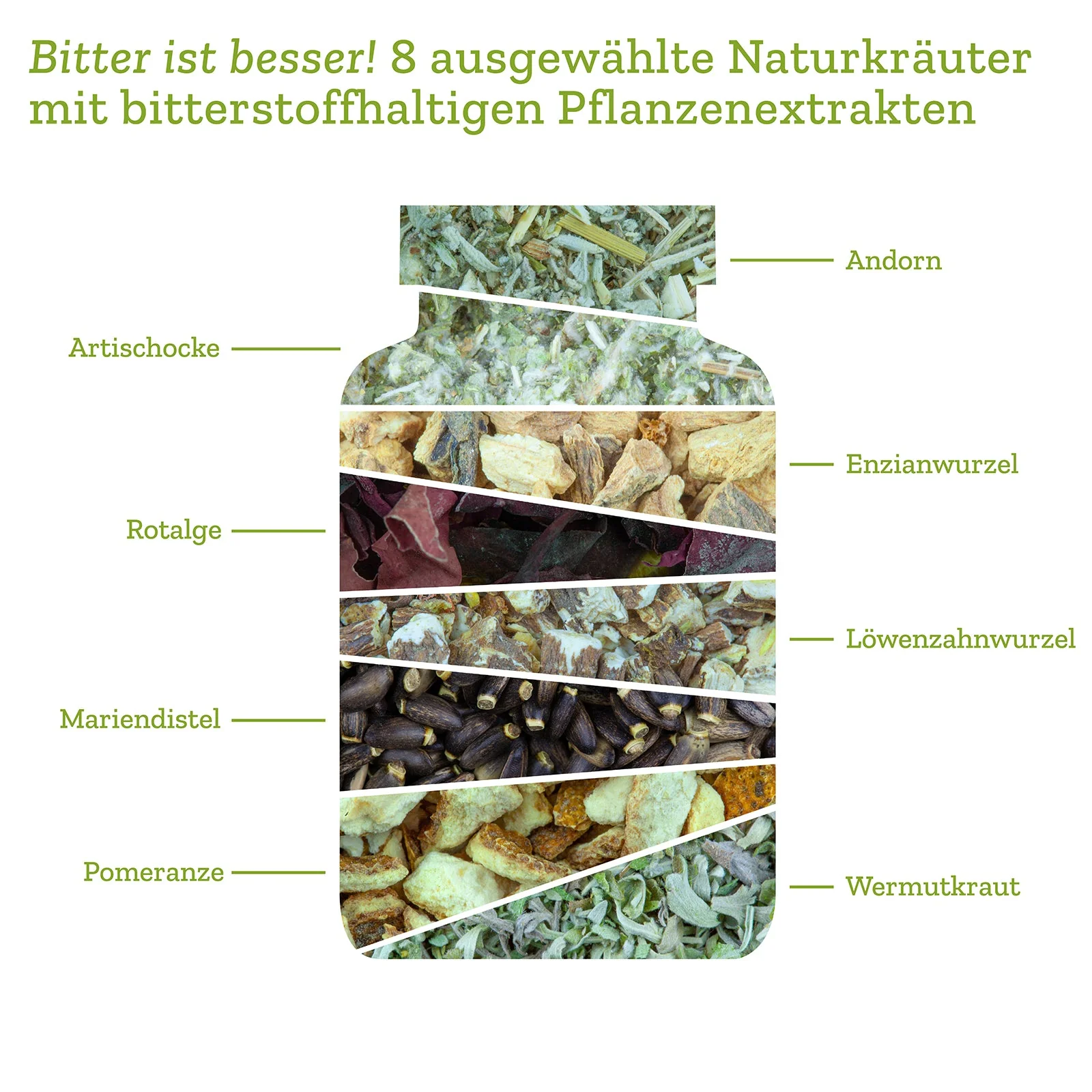 BitterLiebe Bitterstoffe Kapseln - Image 8