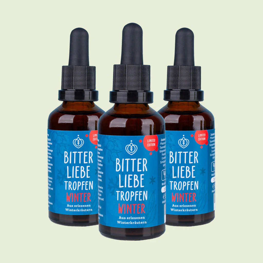 BitterLiebe Limited Winter Edition 100ml - Image 11