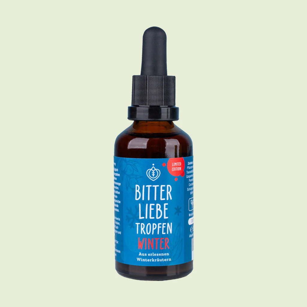 BitterLiebe Limited Winter Edition 100ml - Image 12