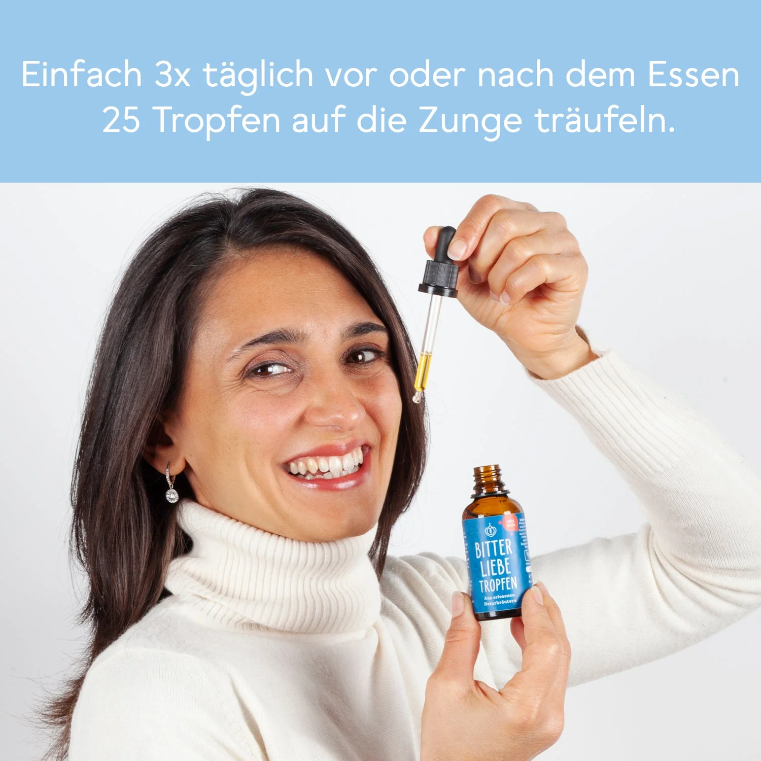 BitterLiebe Limited Winter Edition 100ml - Image 6