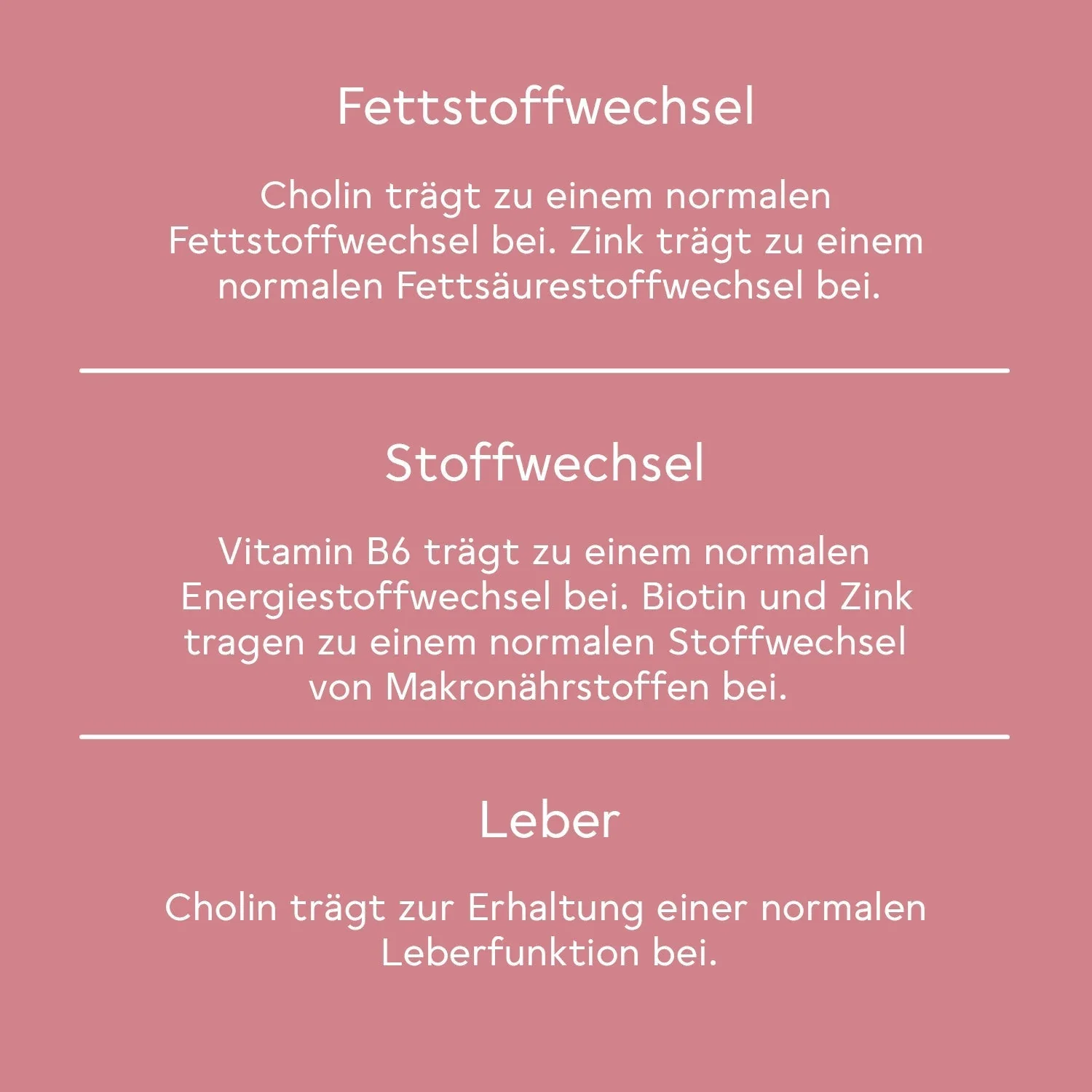 BitterLiebe Stoffwechsel* Pro Trio Paket - Image 3