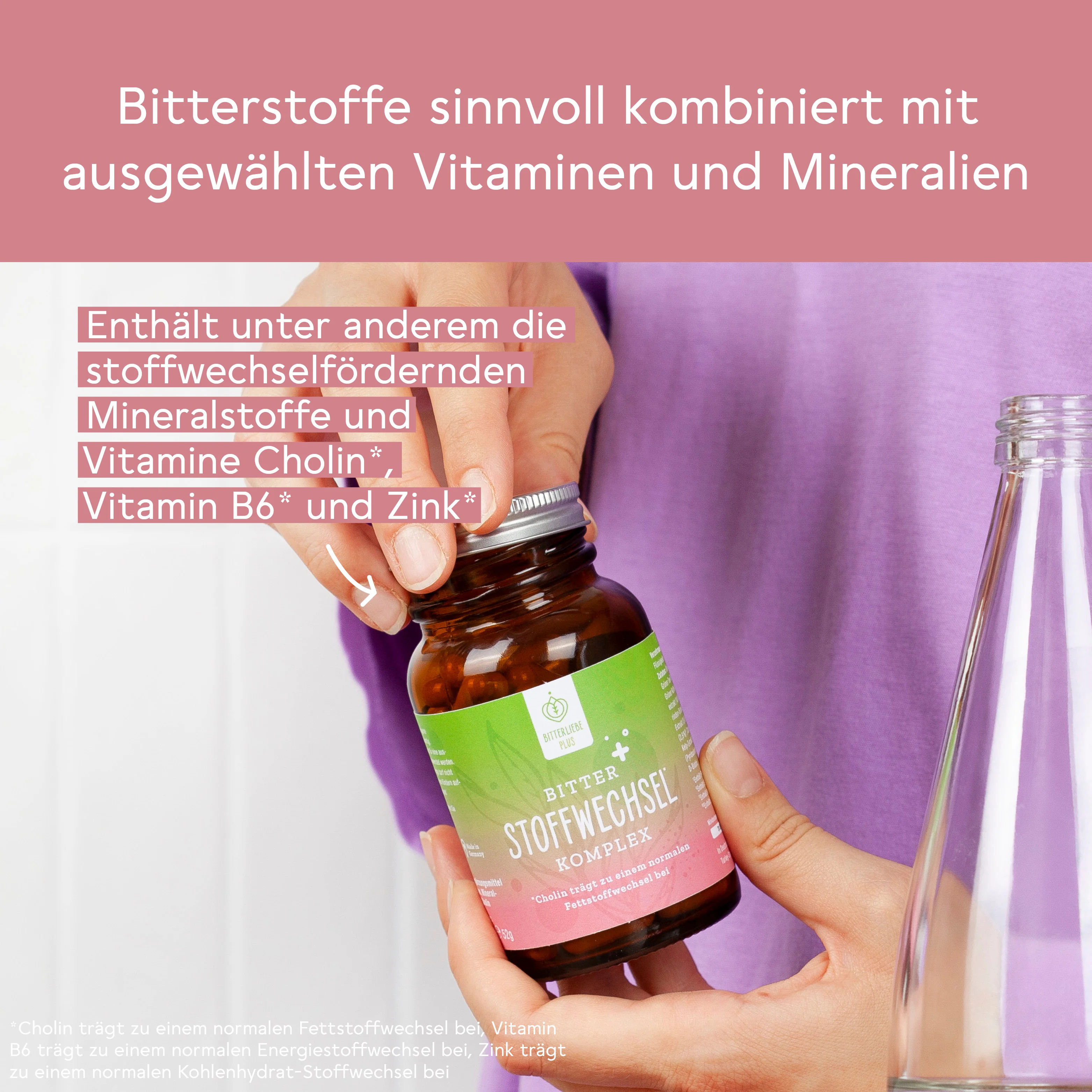 Stoffwechsel* Boost Paket - Image 7