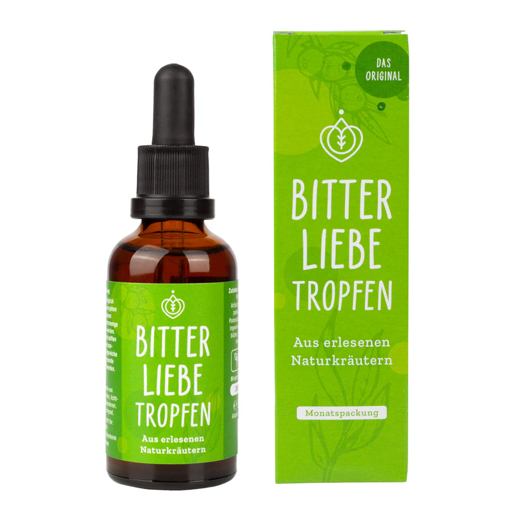 BitterLiebe Original Tropfen - Image 14
