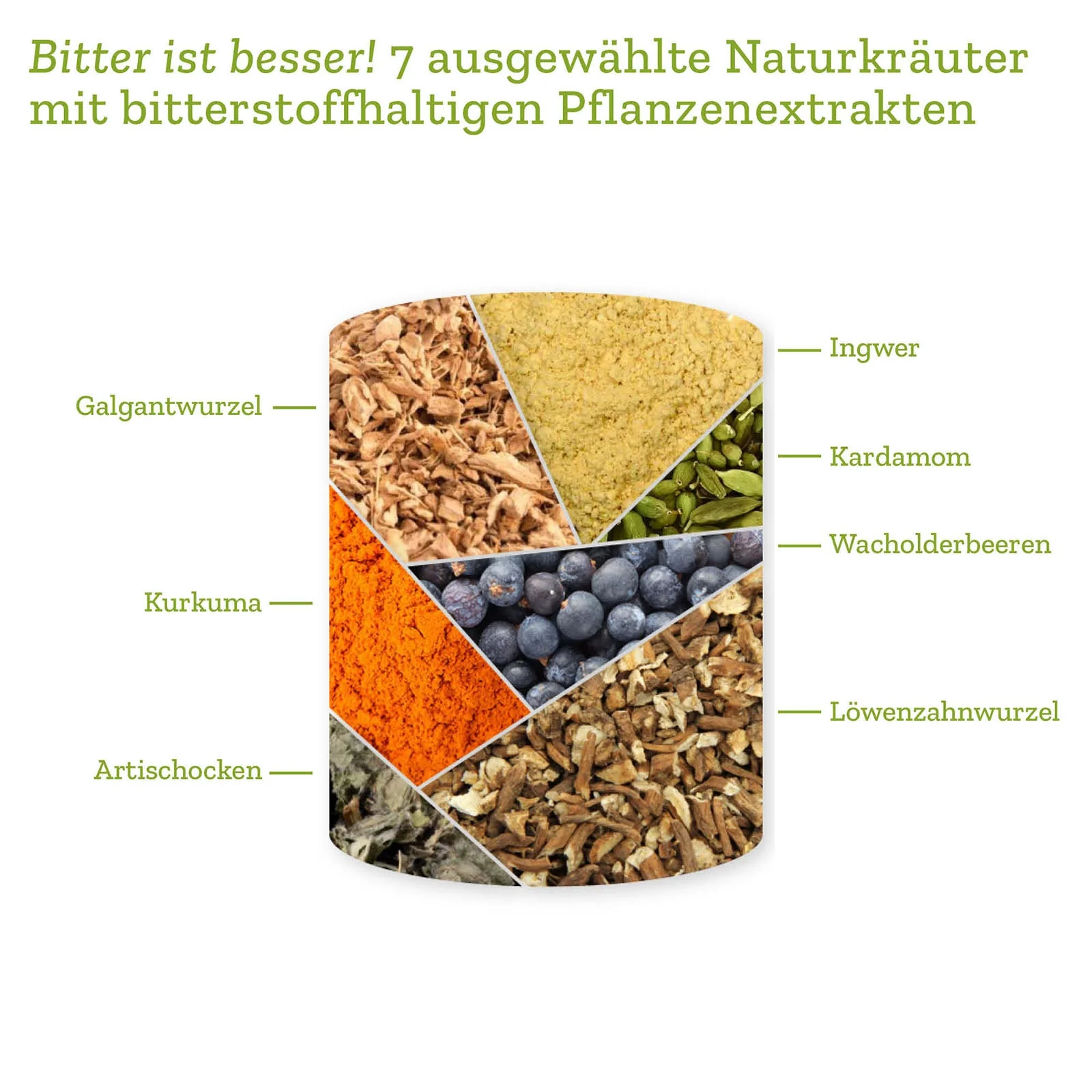 BitterLiebe Pulver - Image 4
