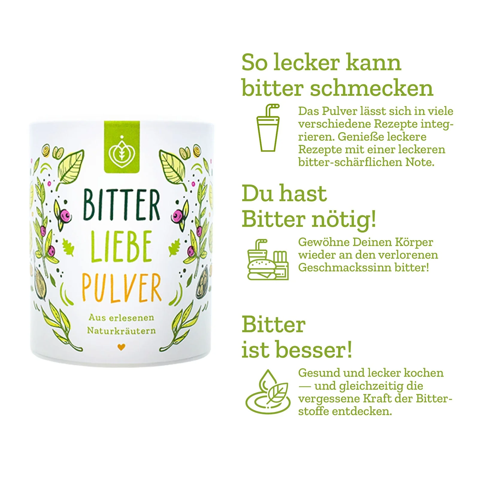 BitterLiebe Pulver - Image 7