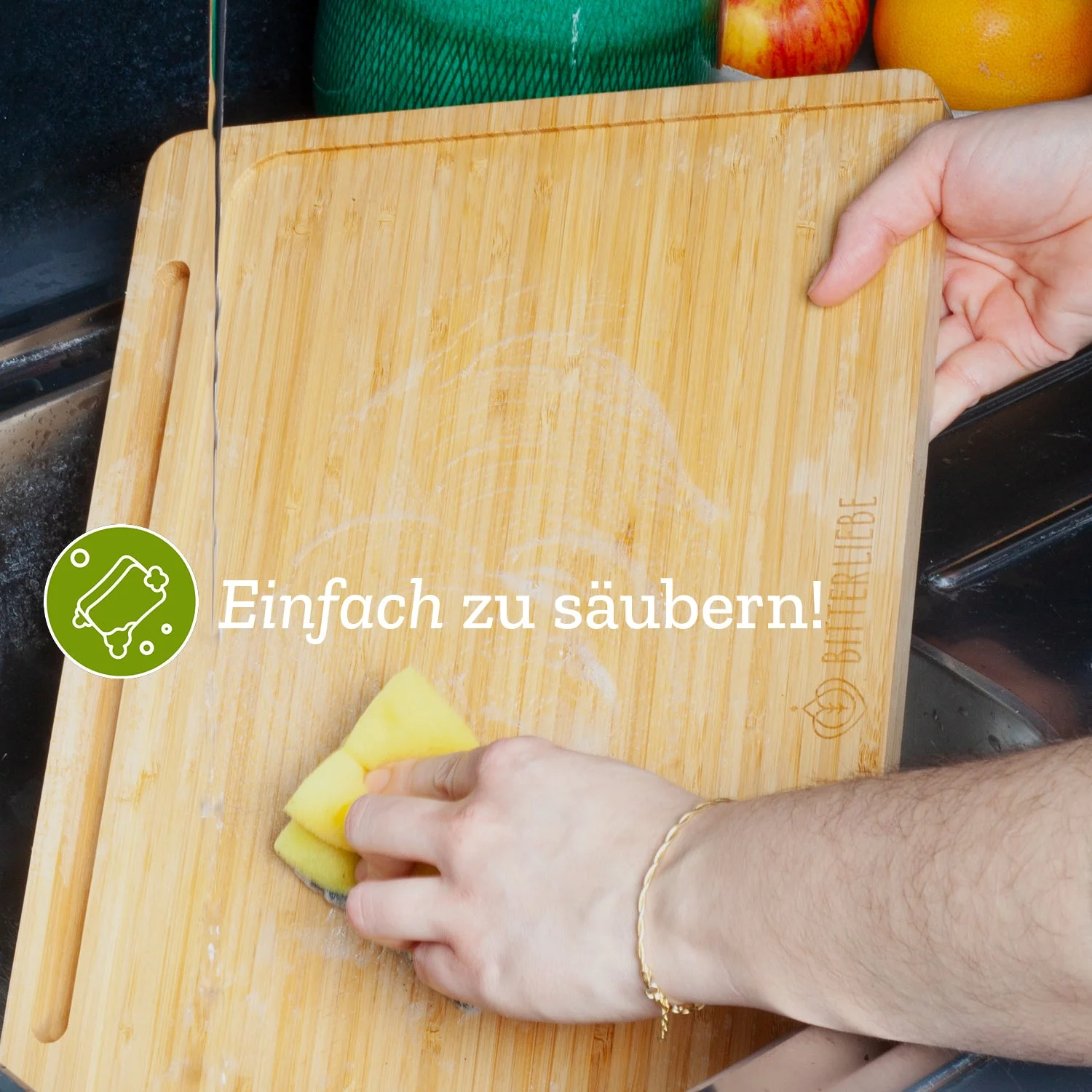 BitterLiebe Schneidebrett - Image 7