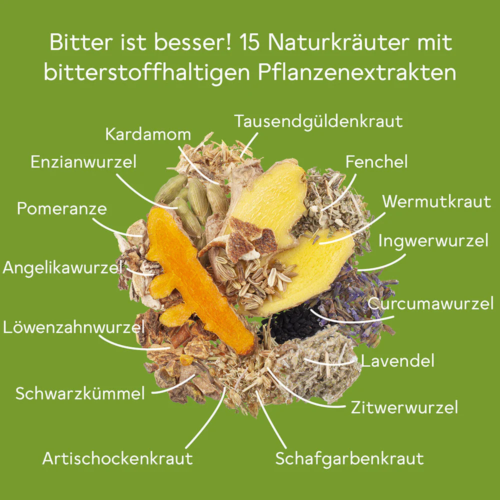 Slim Gut Paket - Image 7