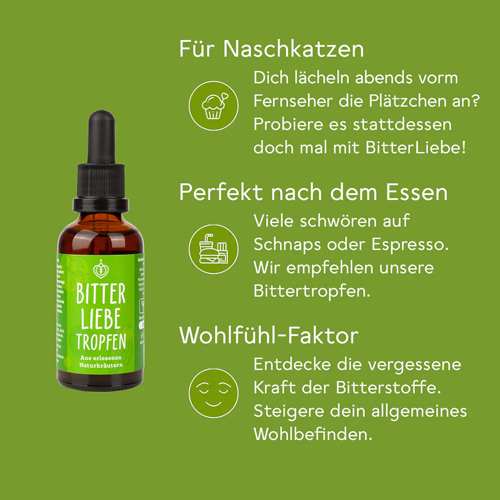 BitterLiebe Sommer Abnehm-Boost-Paket - Image 6