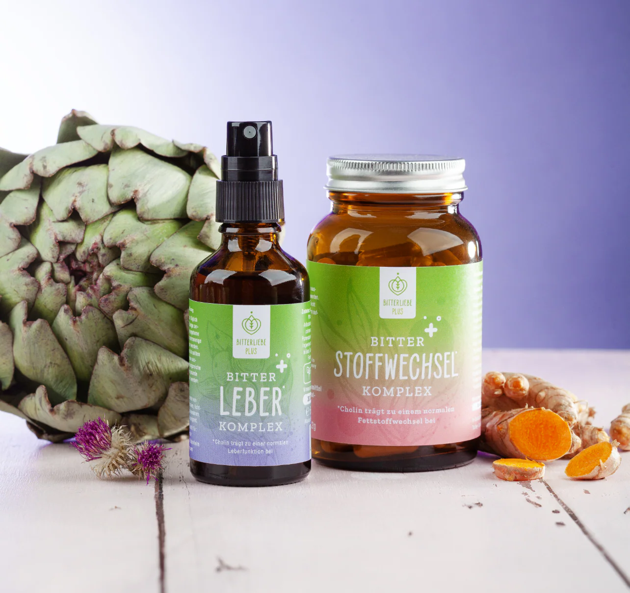 BitterLiebe Stoffwechsel* Pro Trio Paket - Image 15