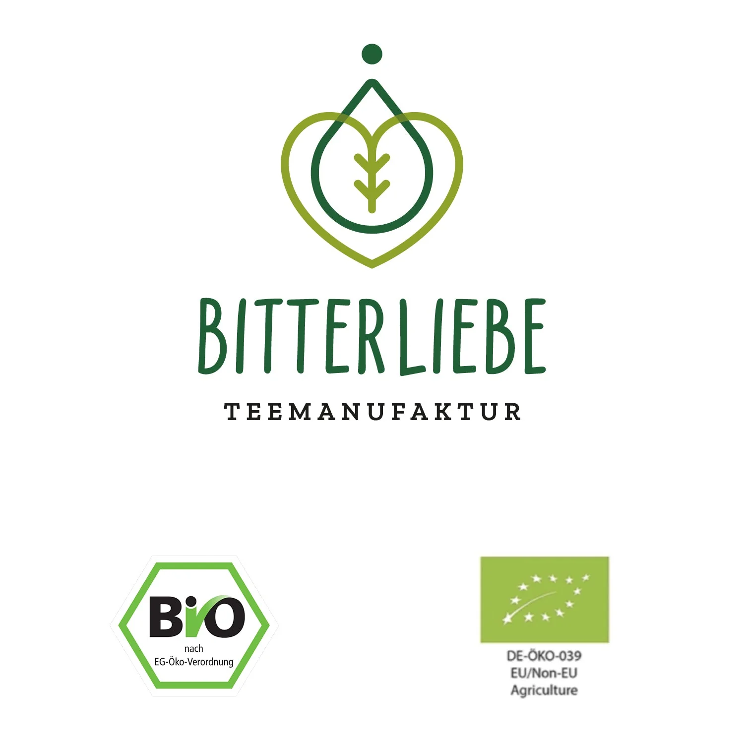 Grüner Tee - erfrischender Bio-Grüntee - Image 10