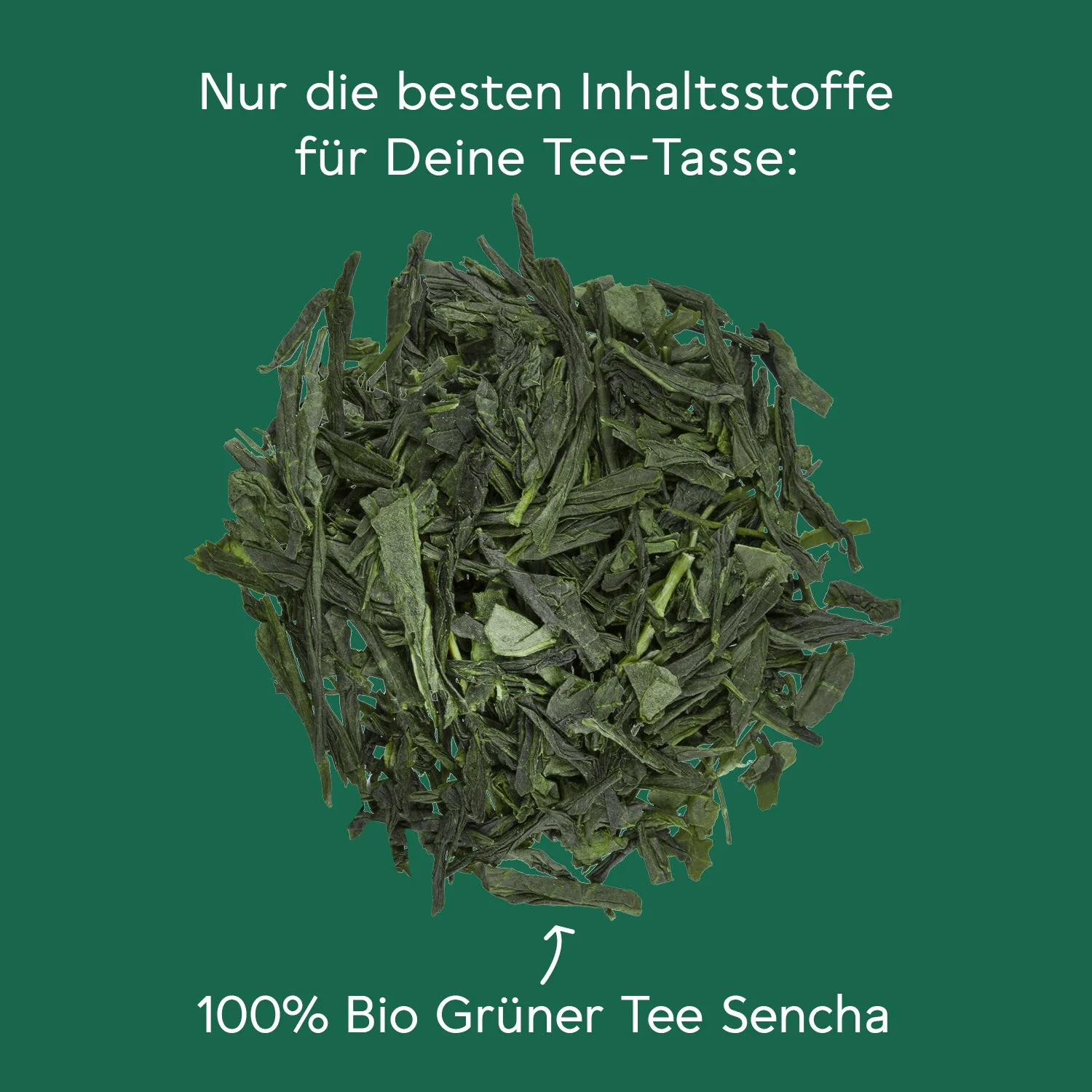 Grüner Tee - erfrischender Bio-Grüntee - Image 7