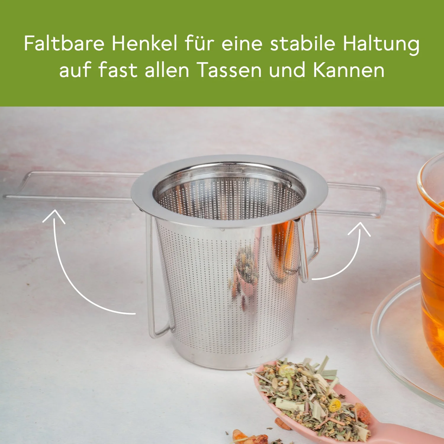 BitterLiebe Teesieb - Image 5