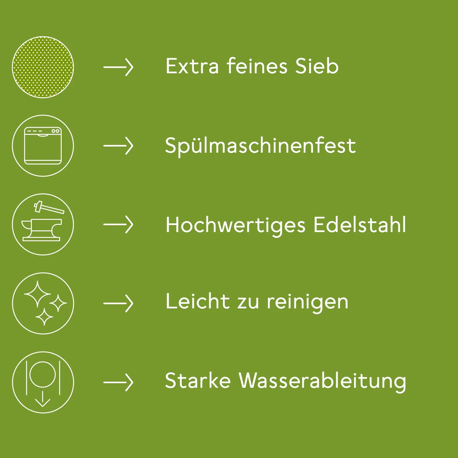 BitterLiebe Teesieb - Image 7