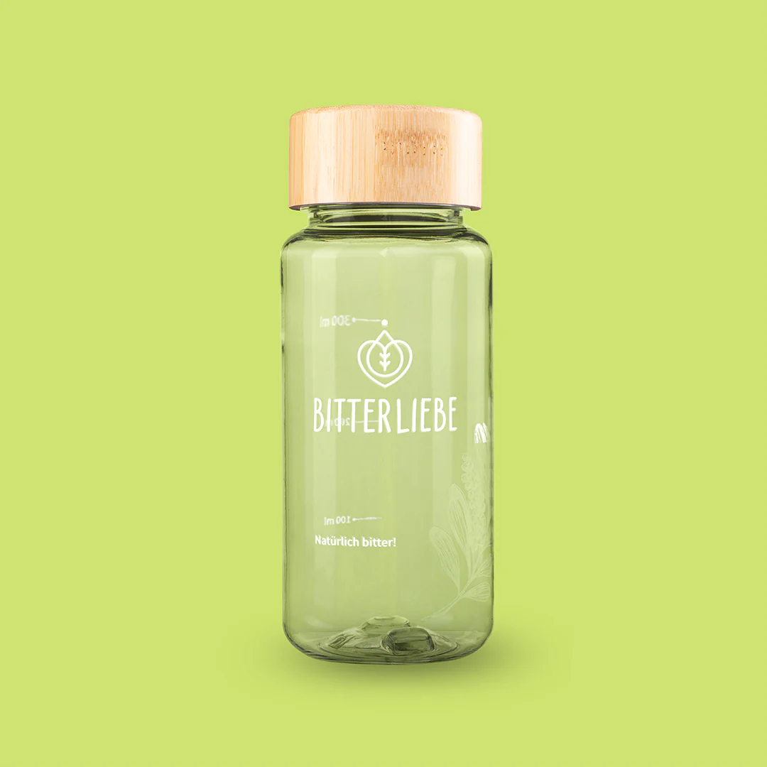 BitterLiebe Shaker