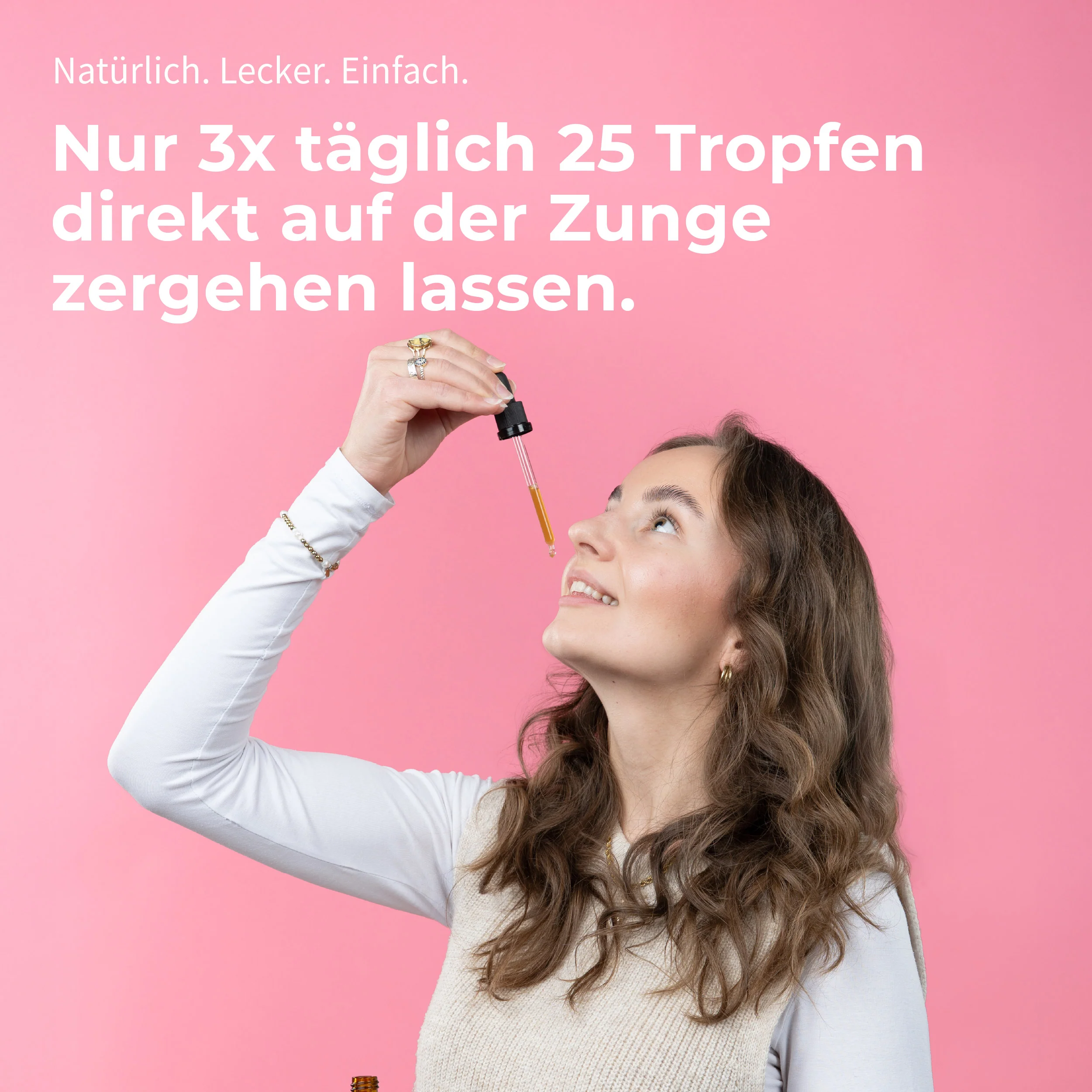 BitterLiebe Tropfen Mild Berry - Image 6