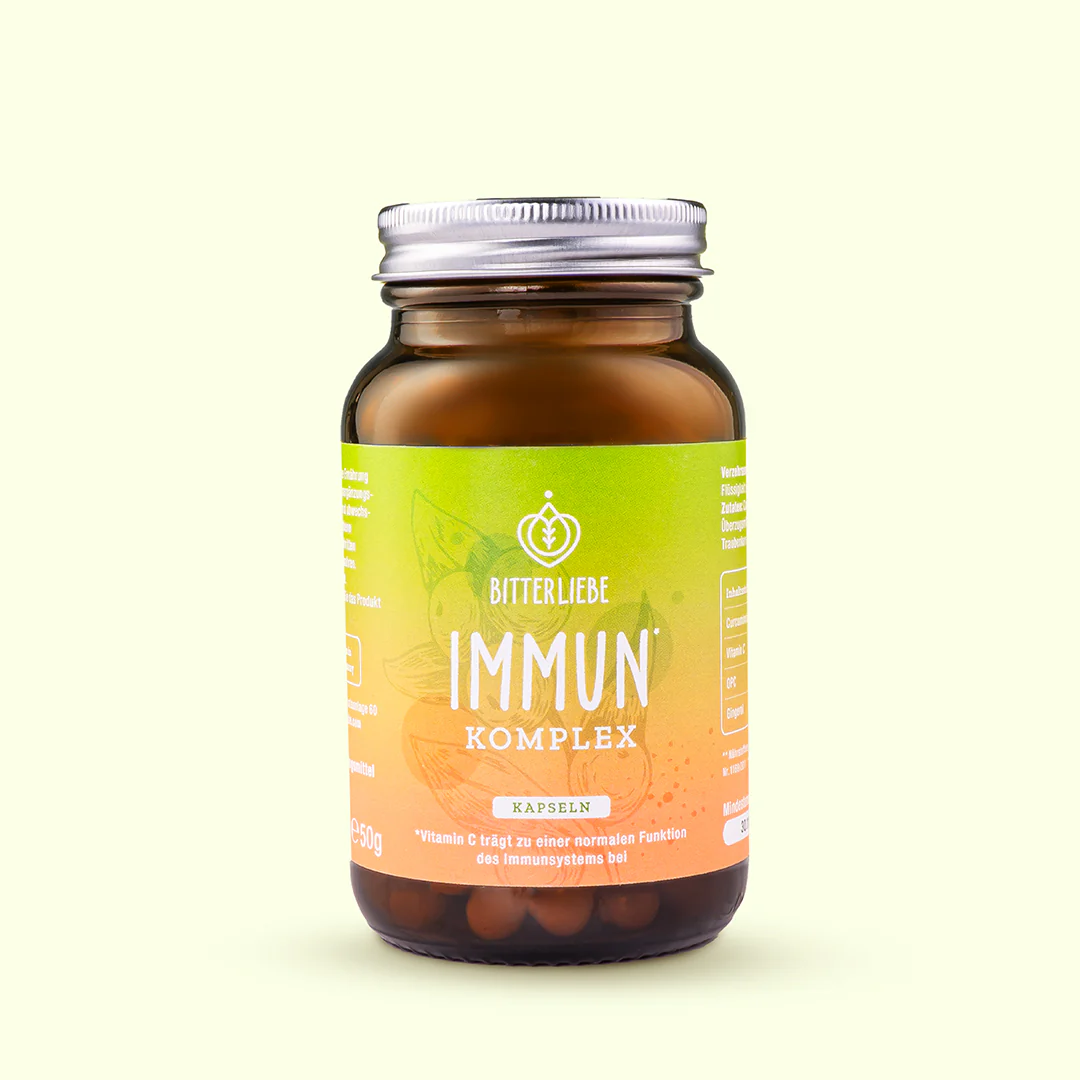 Bitter Immun Komplex - Image 12