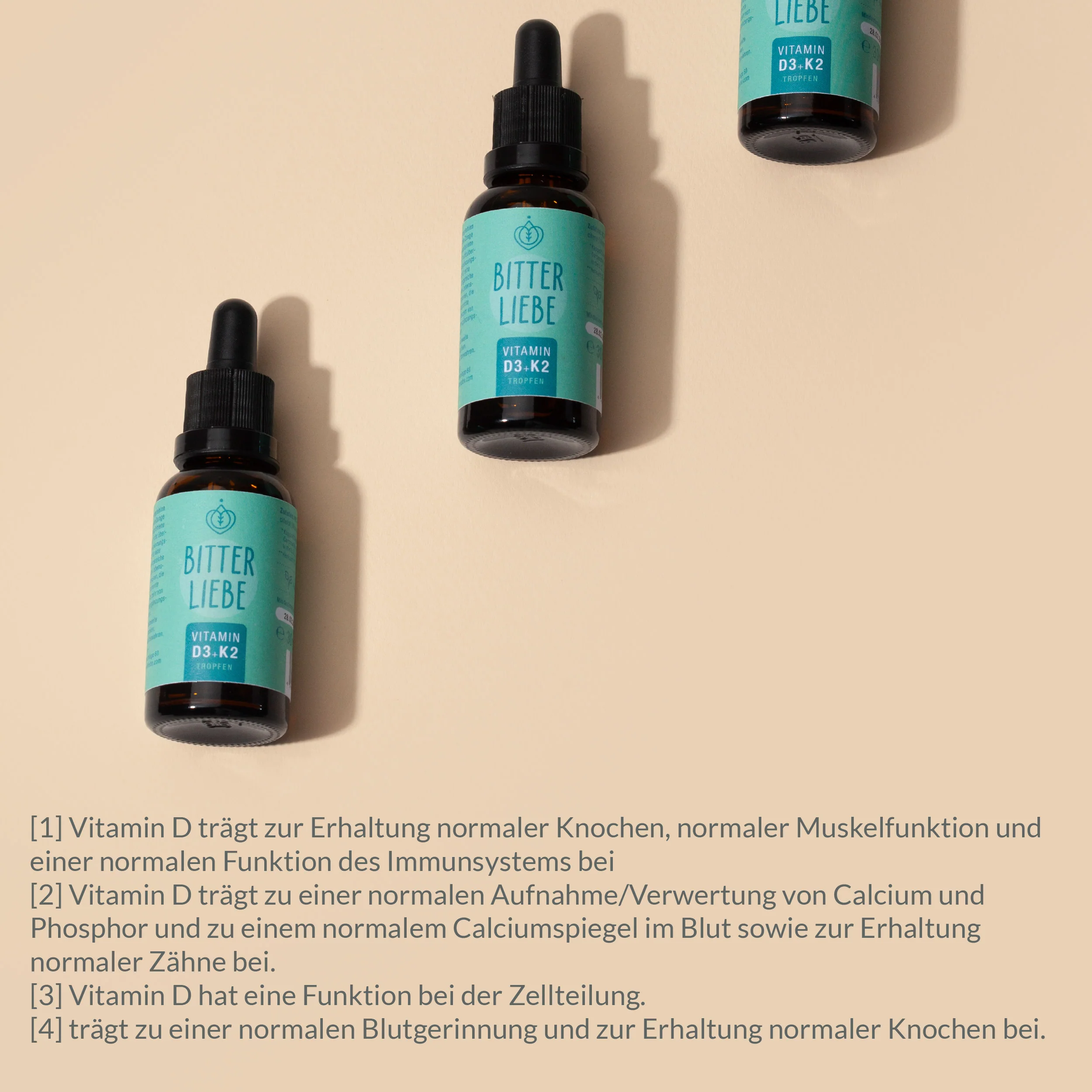 Vitamin D3+K2 Tropfen - Image 10