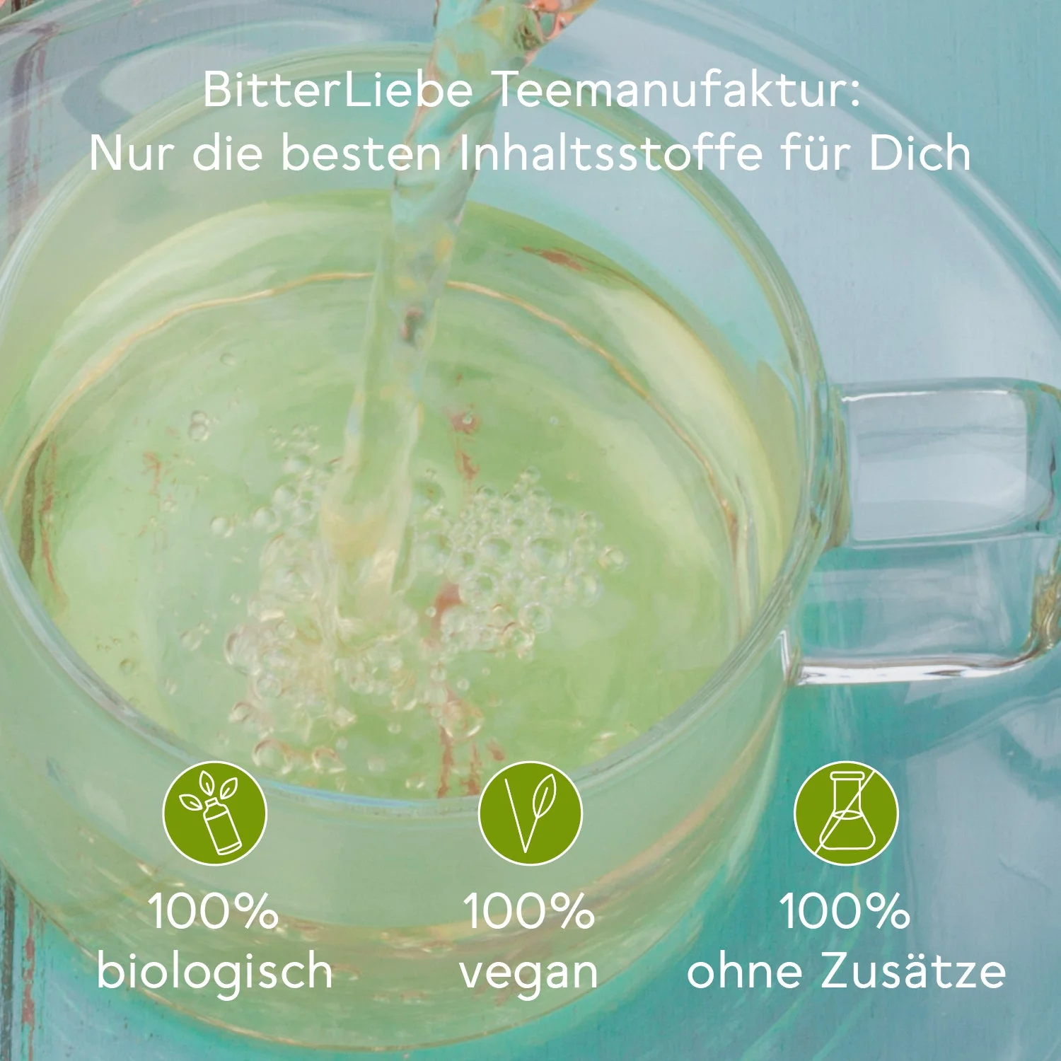 Wintertee - wärmender Bio-Tee - Image 8