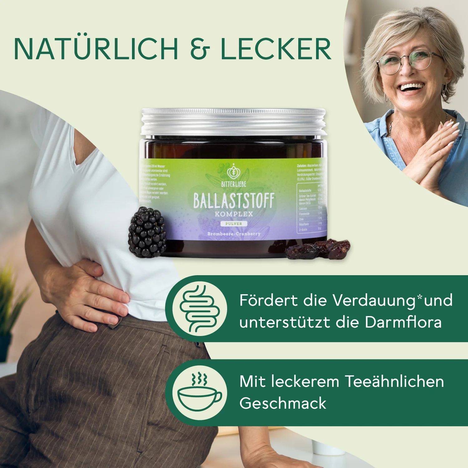 Darm-Aufbau Paket - Image 11