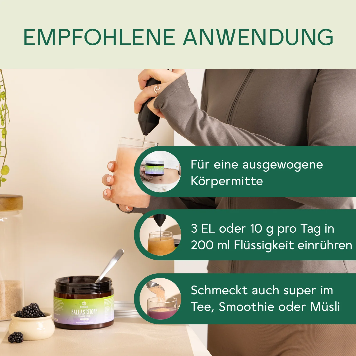 Darm-Aufbau Paket - Image 12