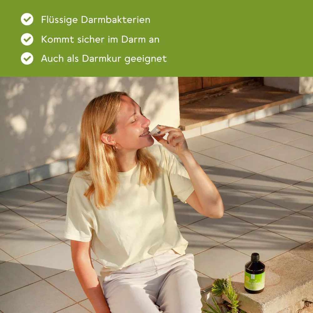 Darm-Aufbau Paket - Image 15