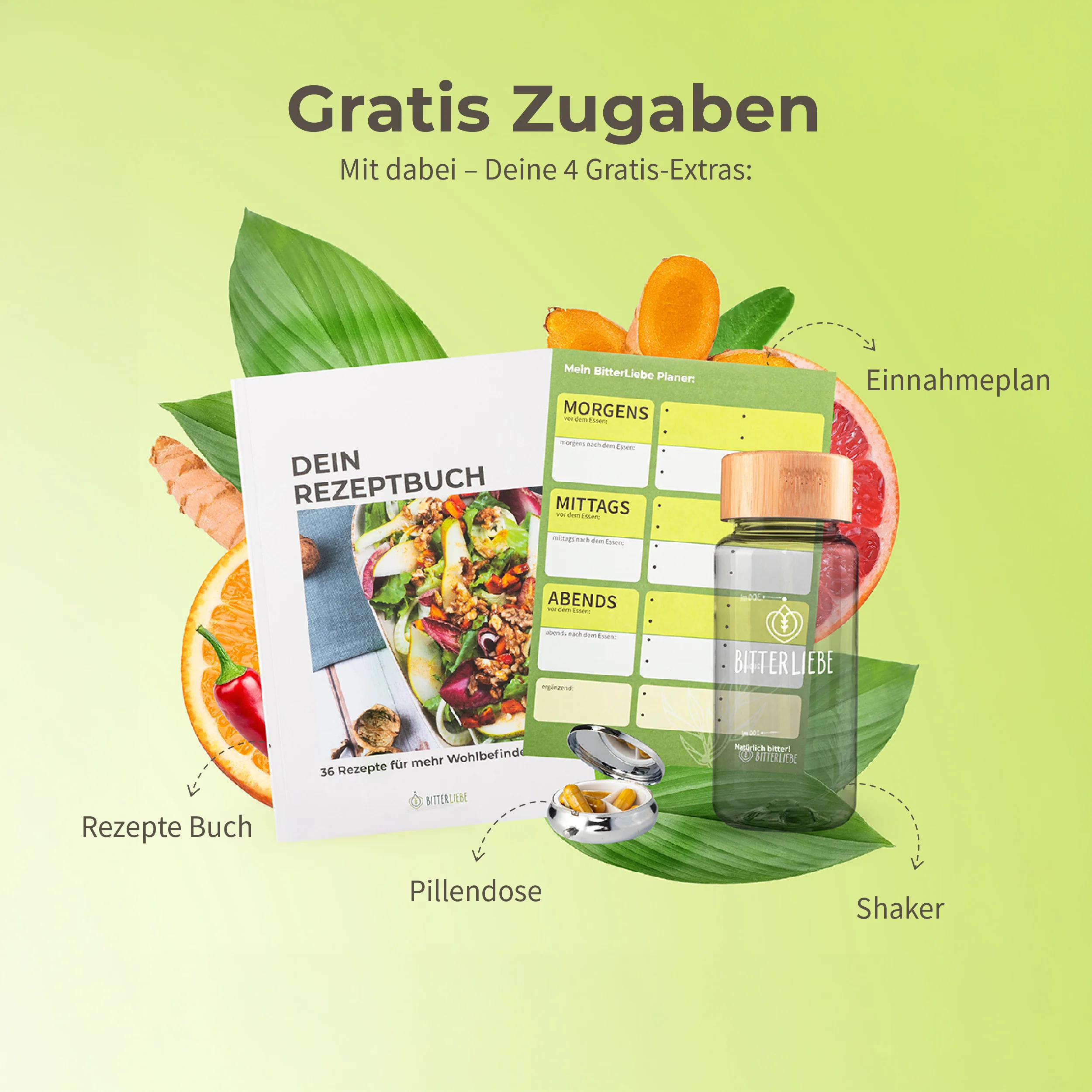 Sommer Durchstarter Paket - Image 3