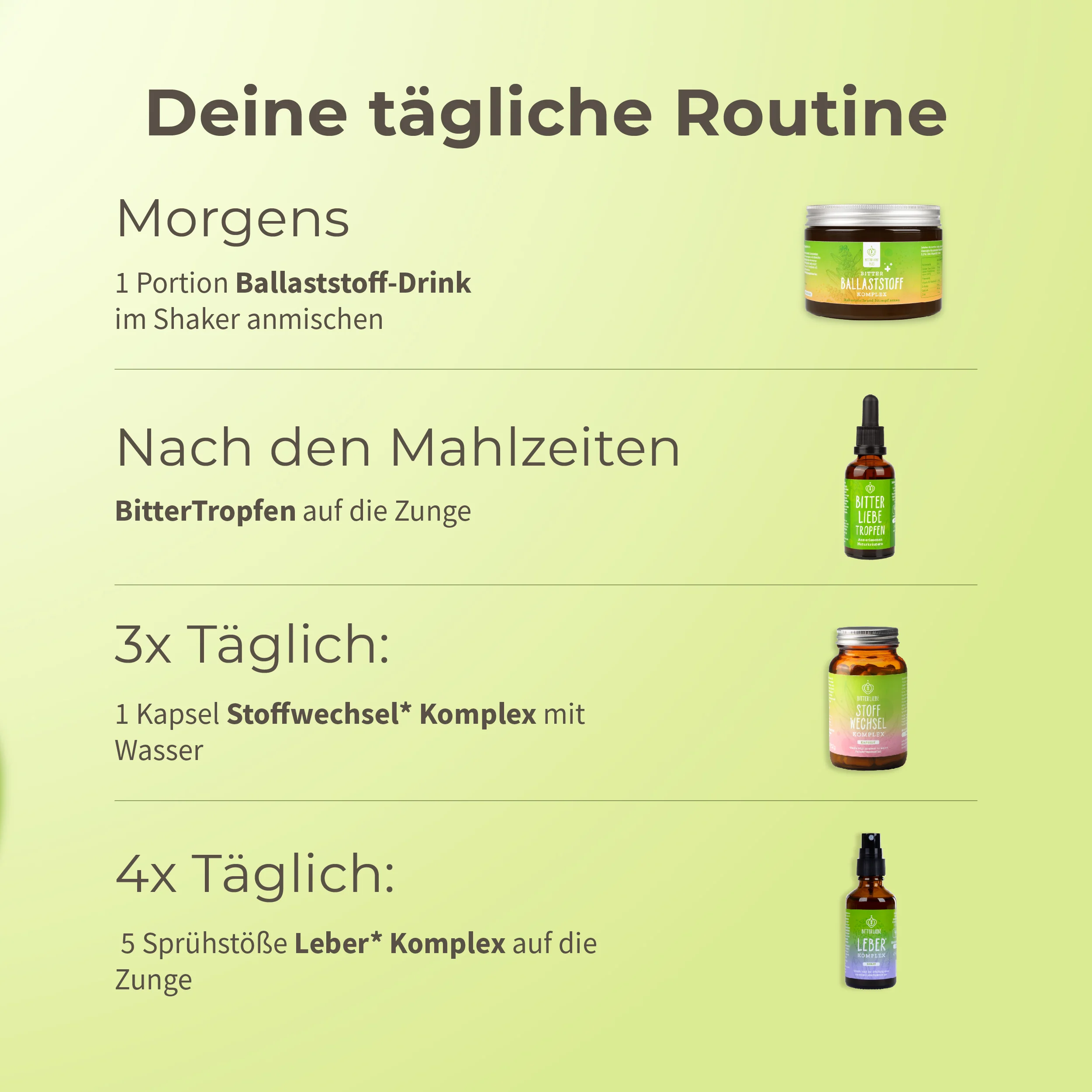 Sommer Durchstarter Paket - Image 4