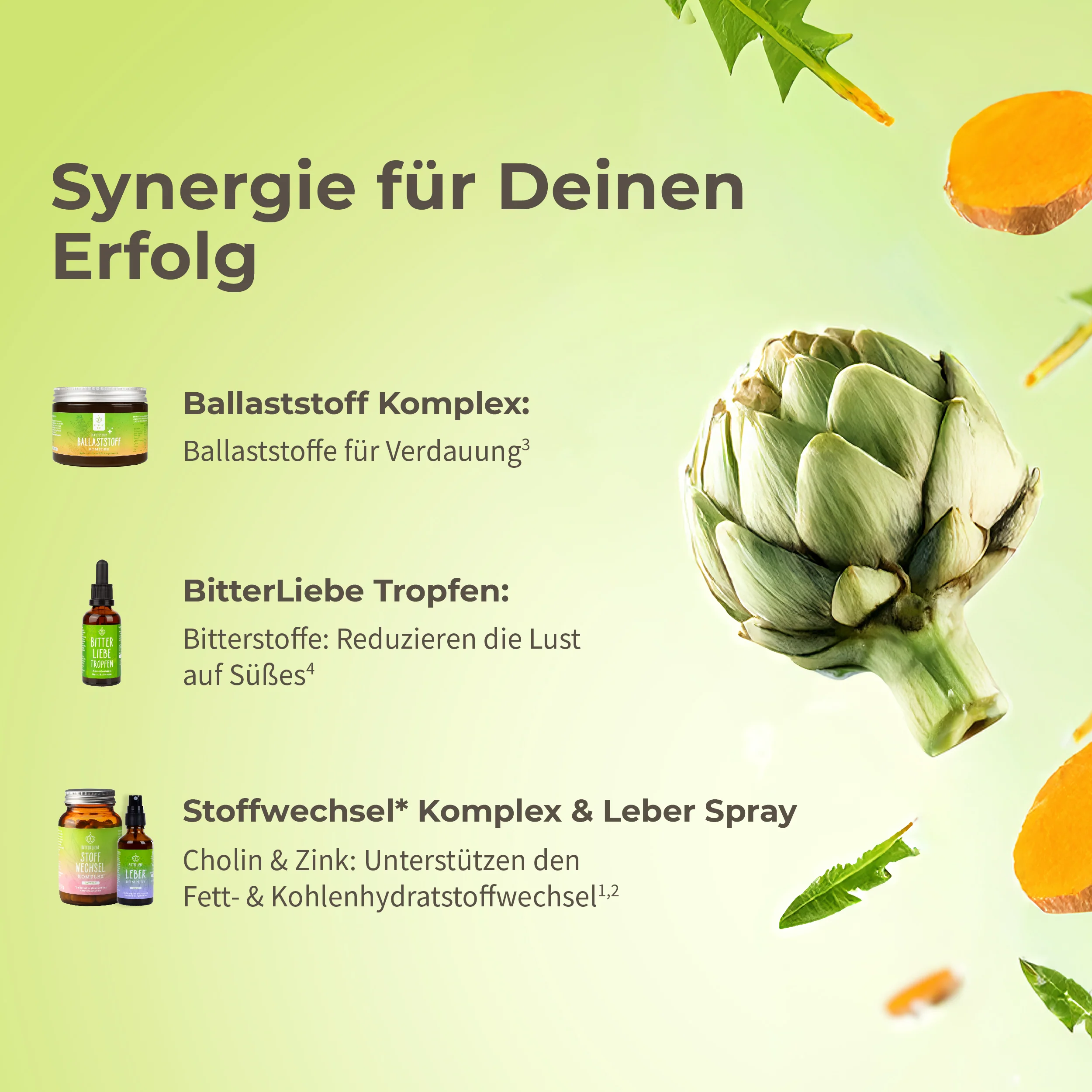 Sommer Durchstarter Paket - Image 6