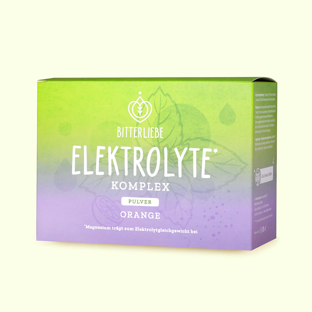Elektrolyte* Komplex - Image 11