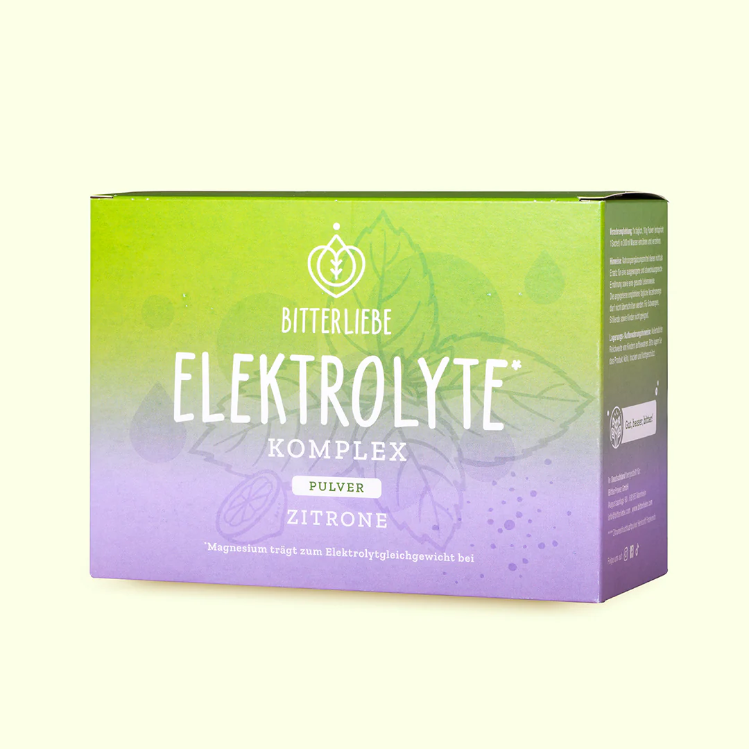 Elektrolyte* Komplex - Image 12