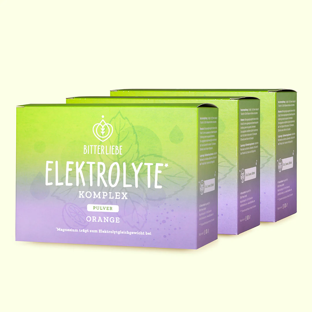 Elektrolyte* Komplex - Image 13