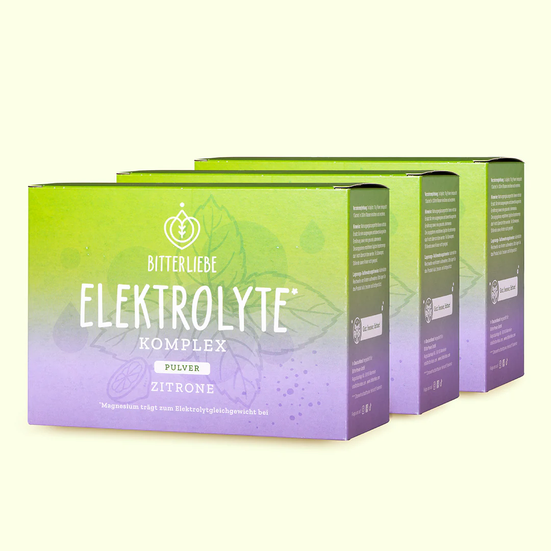 Elektrolyte* Komplex - Image 14