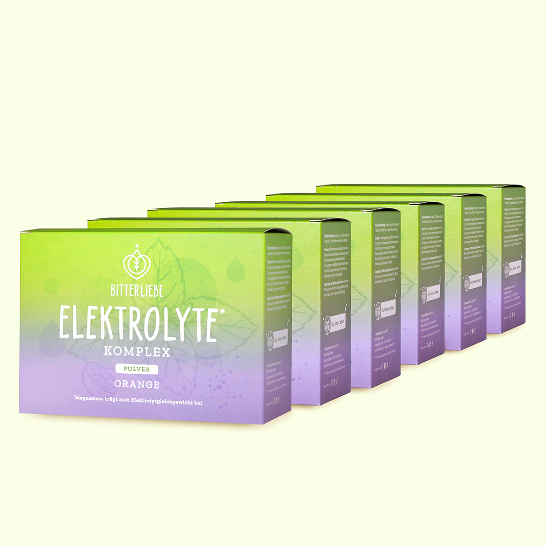 Elektrolyte* Komplex - Image 15