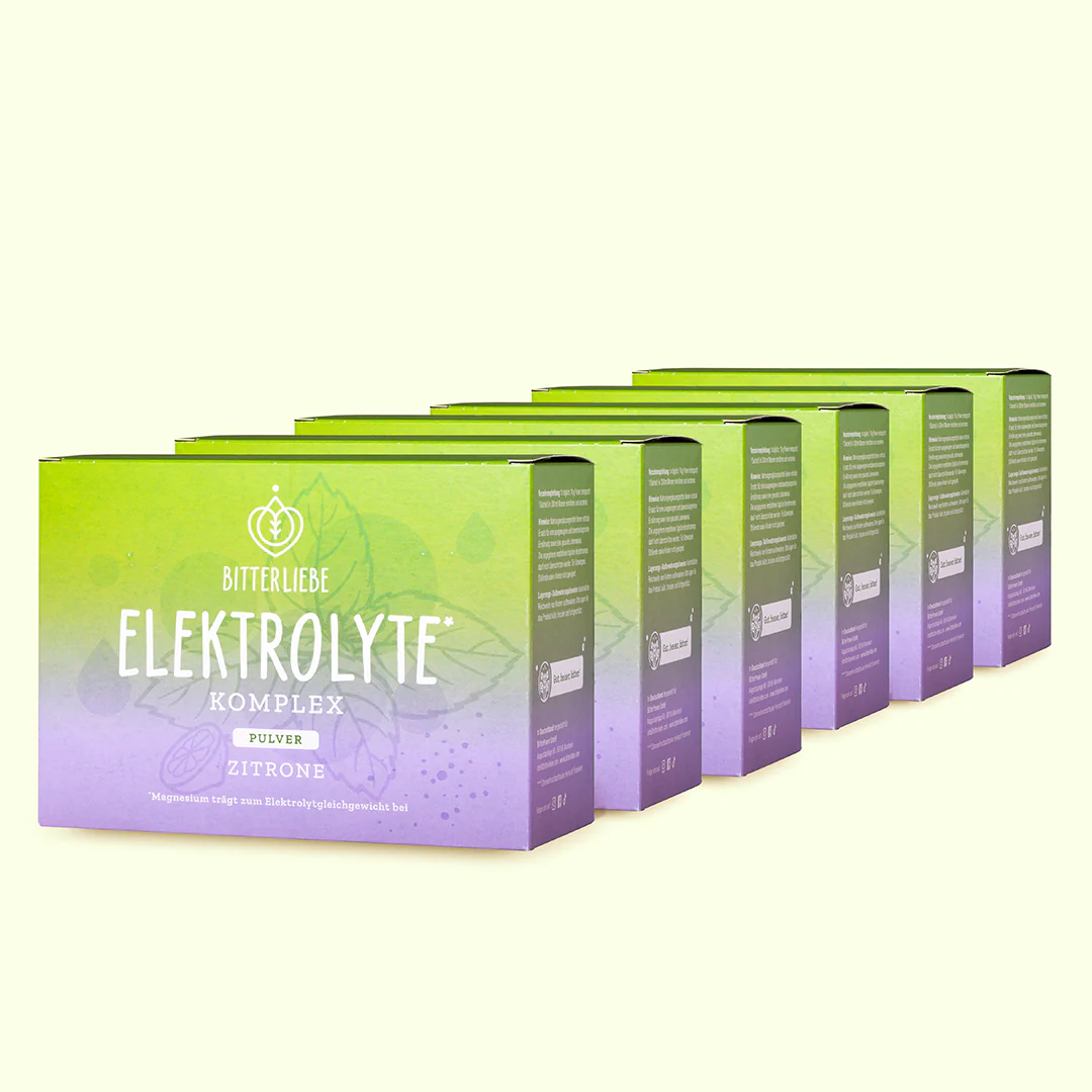 Elektrolyte* Komplex - Image 16