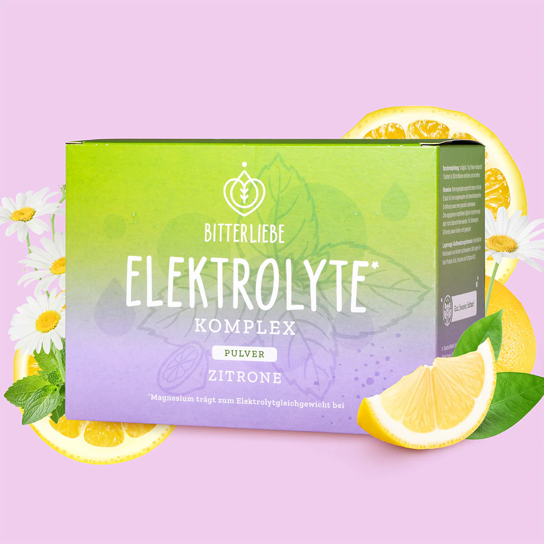 Elektrolyte* Komplex - Image 8
