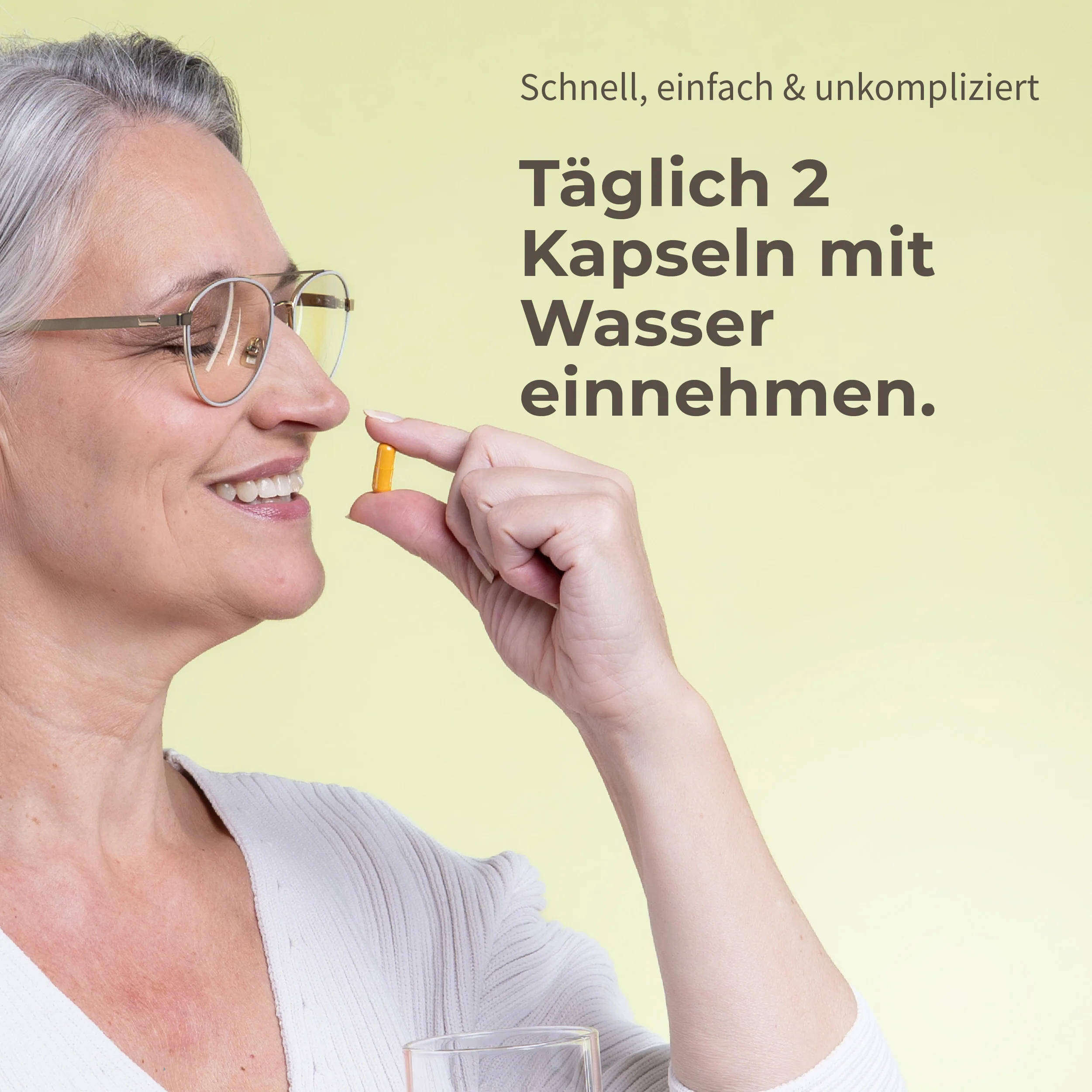Leber* Komplex Kapseln - Image 6
